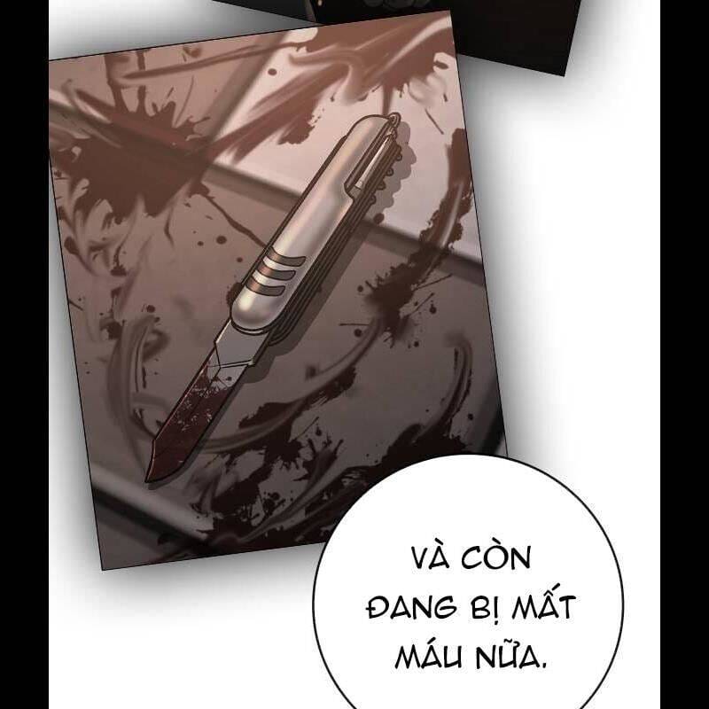 Truyện Tranh Nhiệm Vụ Đời Thật trang 5