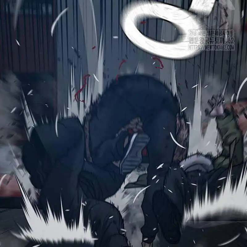 Truyện Tranh Nhiệm Vụ Đời Thật trang 5