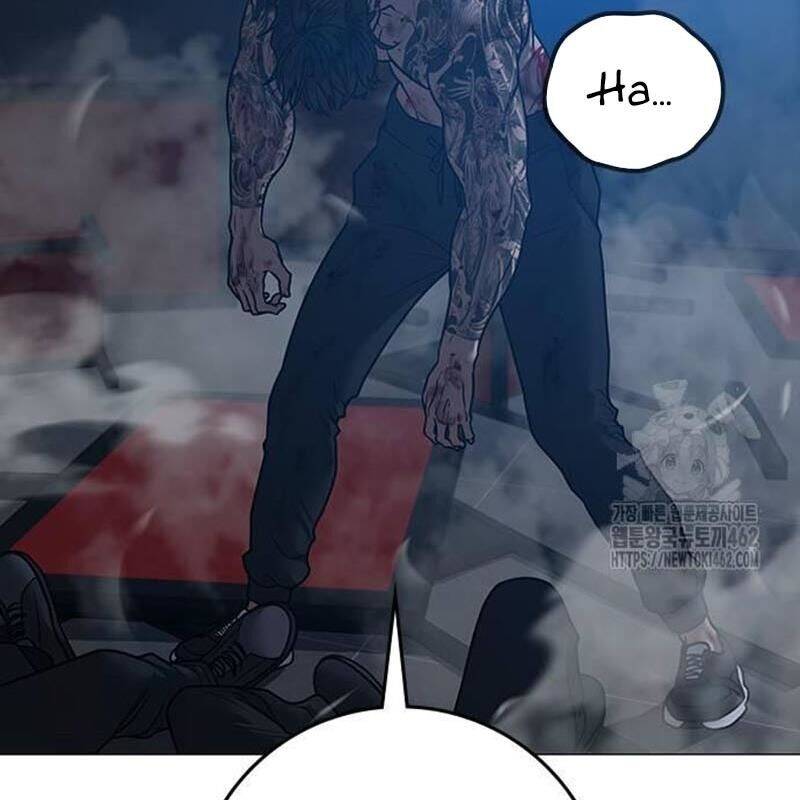 Truyện Tranh Nhiệm Vụ Đời Thật trang 5