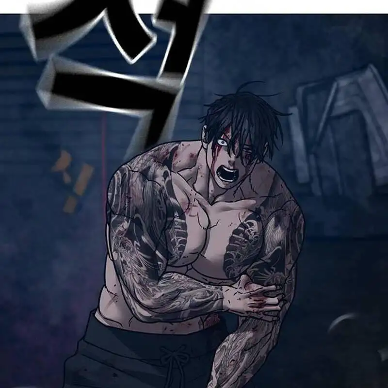 Truyện Tranh Nhiệm Vụ Đời Thật trang 5