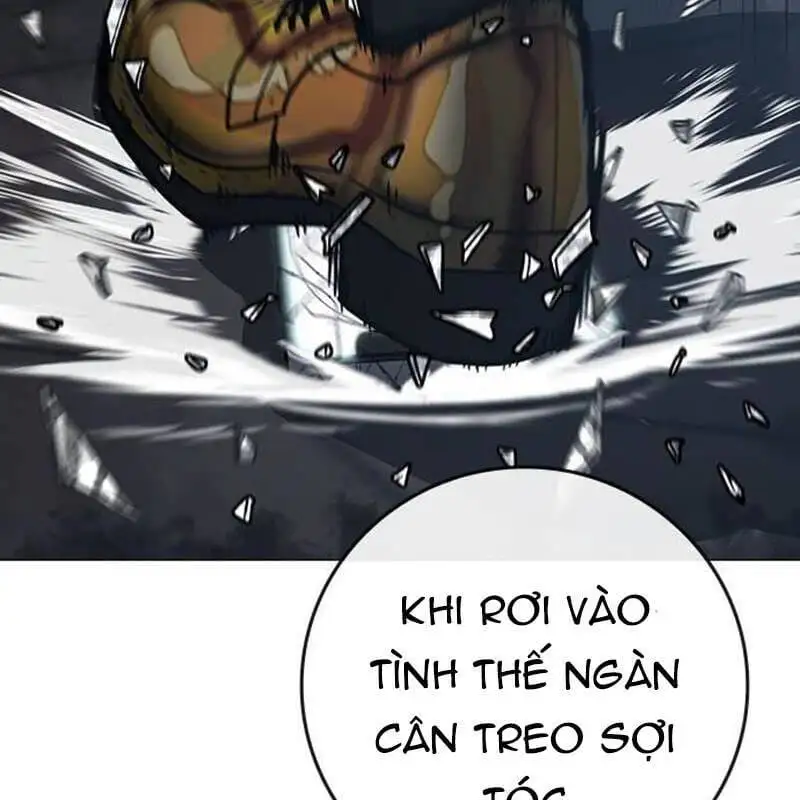 Truyện Tranh Nhiệm Vụ Đời Thật trang 5