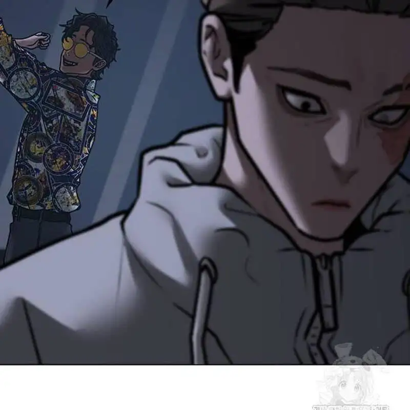 Truyện Tranh Nhiệm Vụ Đời Thật trang 5