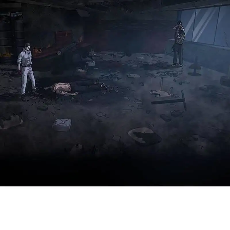 Truyện Tranh Nhiệm Vụ Đời Thật trang 5