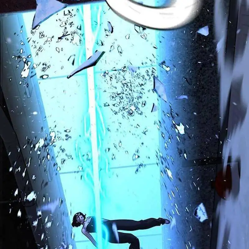 Truyện Tranh Nhiệm Vụ Đời Thật trang 5