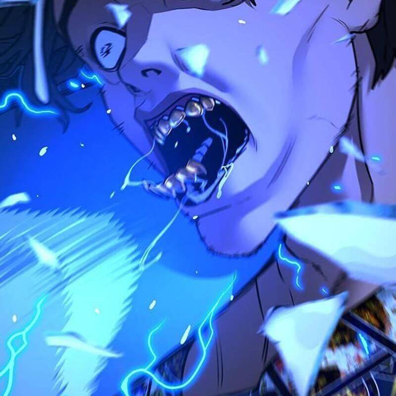 Truyện Tranh Nhiệm Vụ Đời Thật trang 5