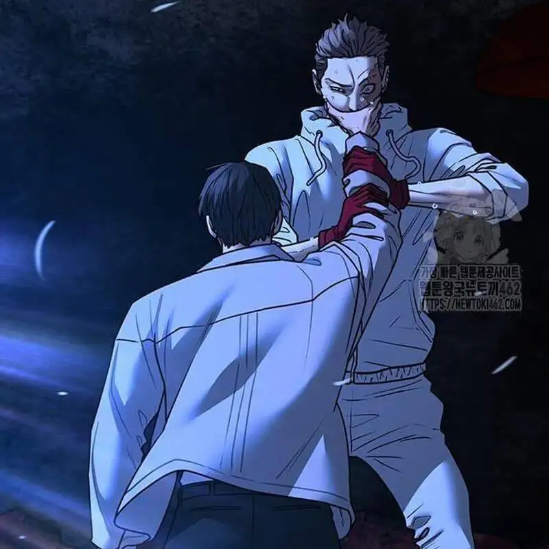 Truyện Tranh Nhiệm Vụ Đời Thật trang 5