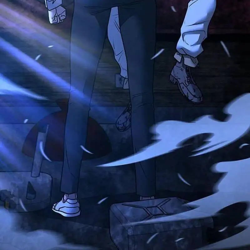 Truyện Tranh Nhiệm Vụ Đời Thật trang 5