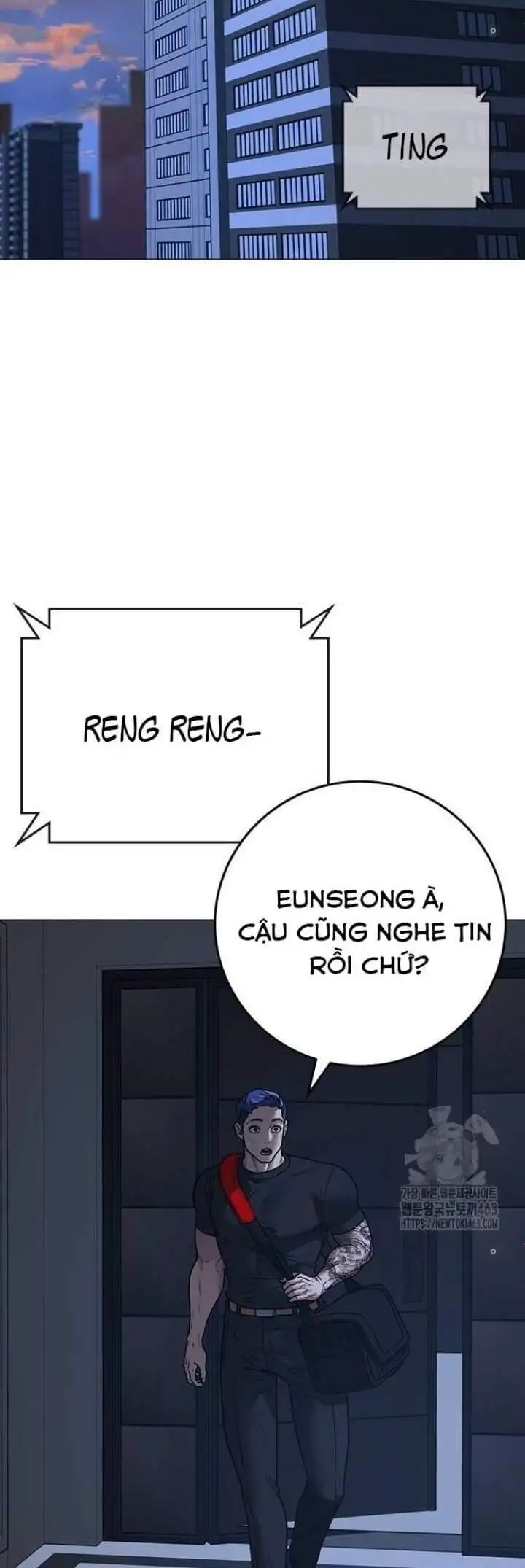 Truyện Tranh Nhiệm Vụ Đời Thật trang 5