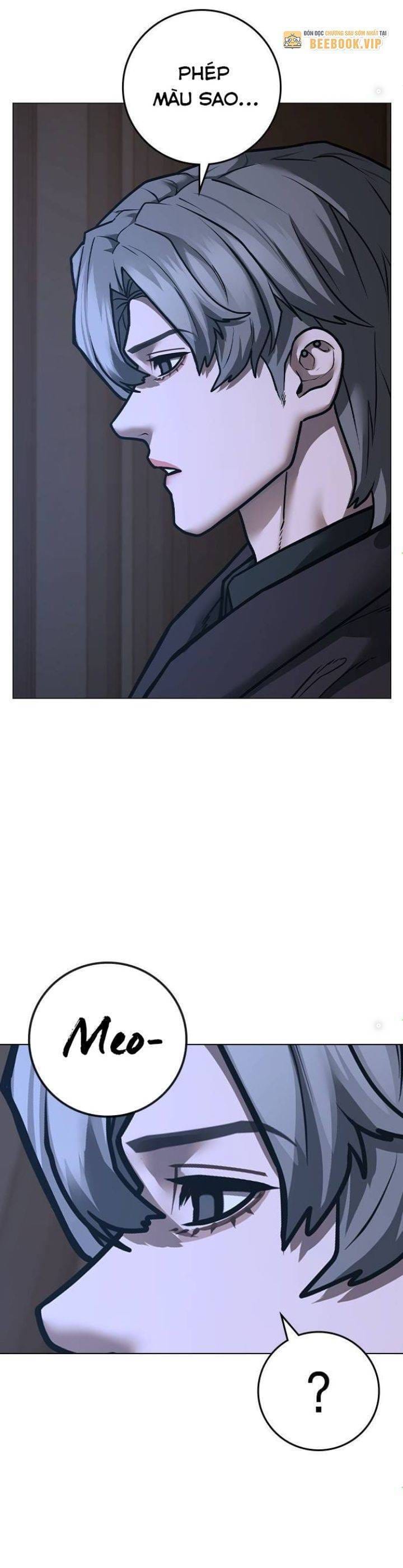 Truyện Tranh Nhiệm Vụ Đời Thật trang 5