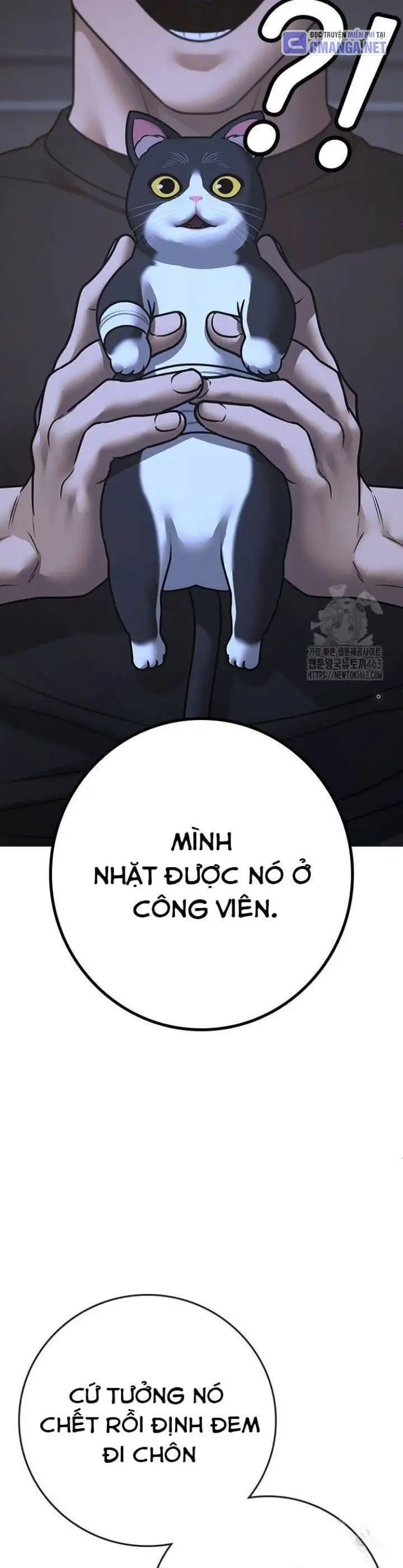 Truyện Tranh Nhiệm Vụ Đời Thật trang 5