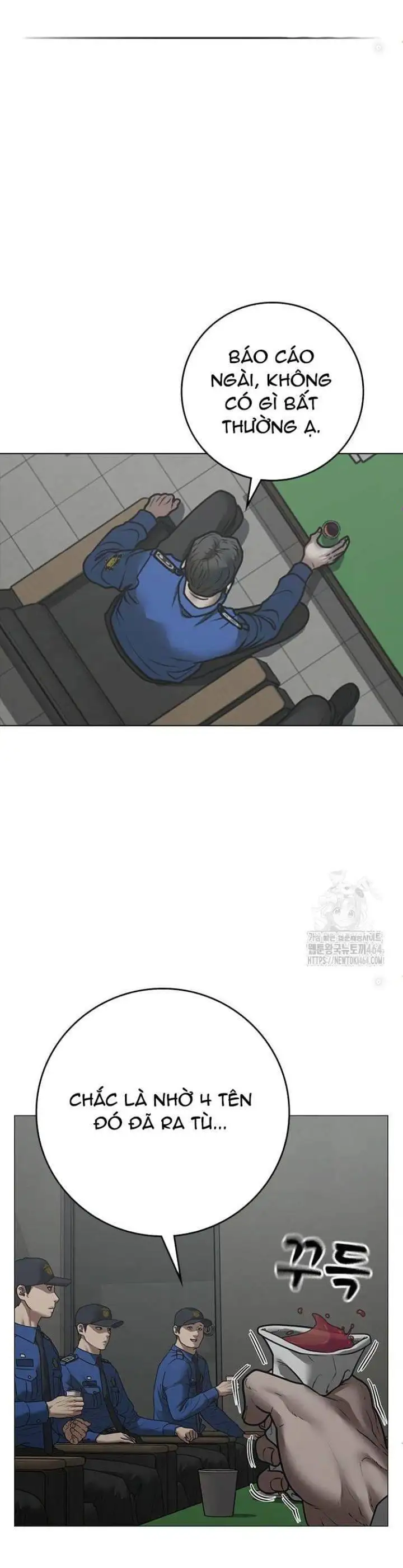 Truyện Tranh Nhiệm Vụ Đời Thật trang 5