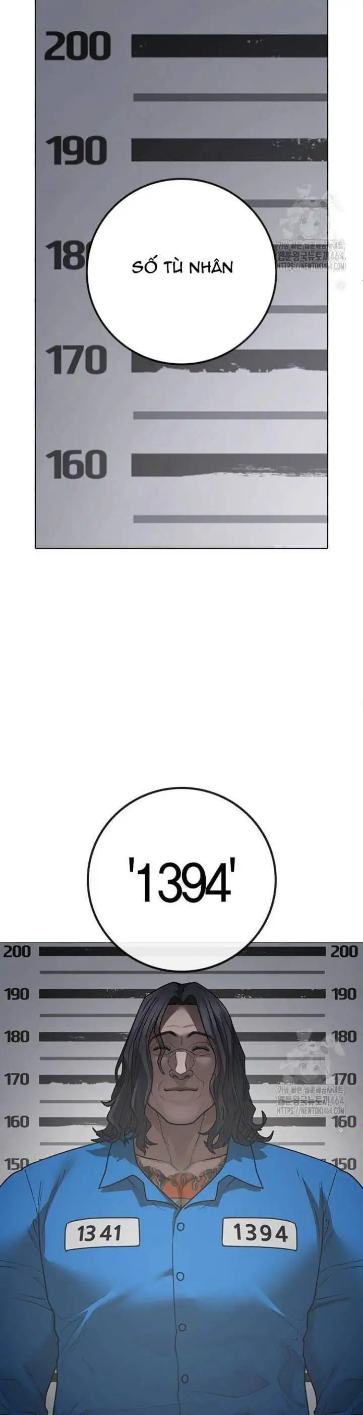 Truyện Tranh Nhiệm Vụ Đời Thật trang 5