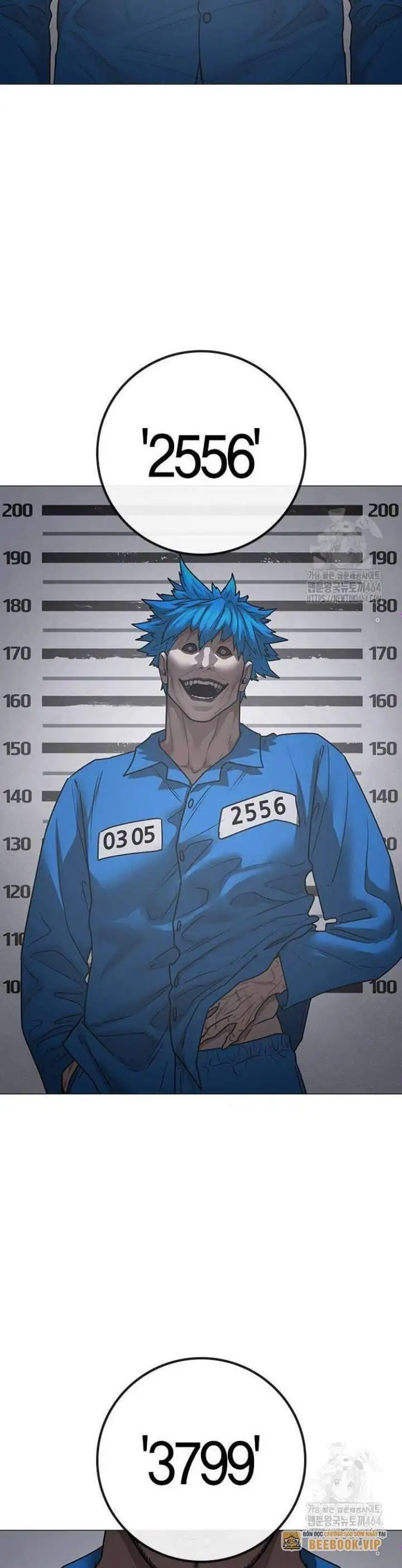 Truyện Tranh Nhiệm Vụ Đời Thật trang 5