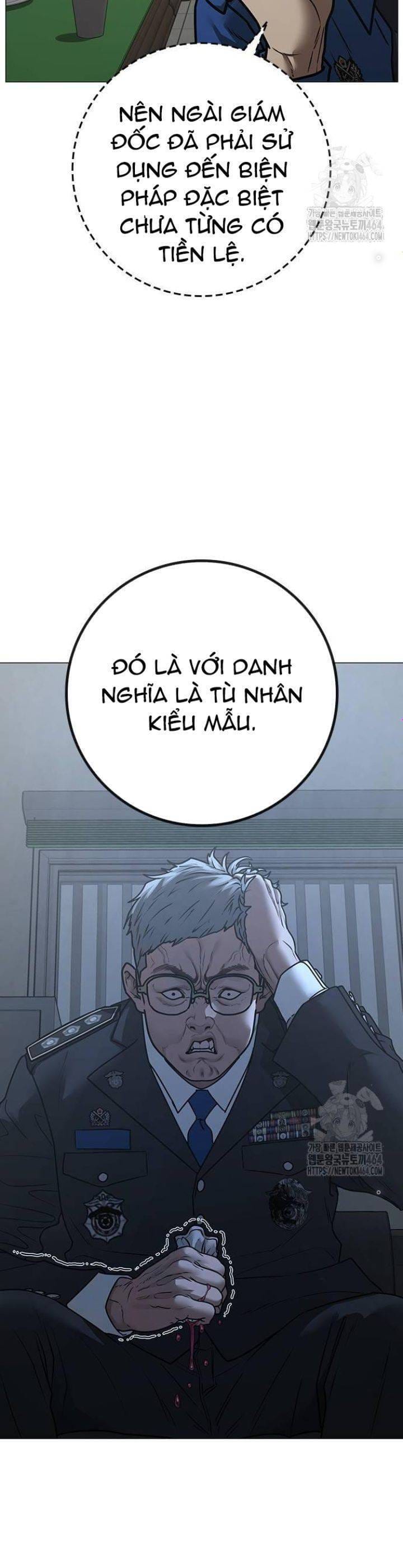 Truyện Tranh Nhiệm Vụ Đời Thật trang 5