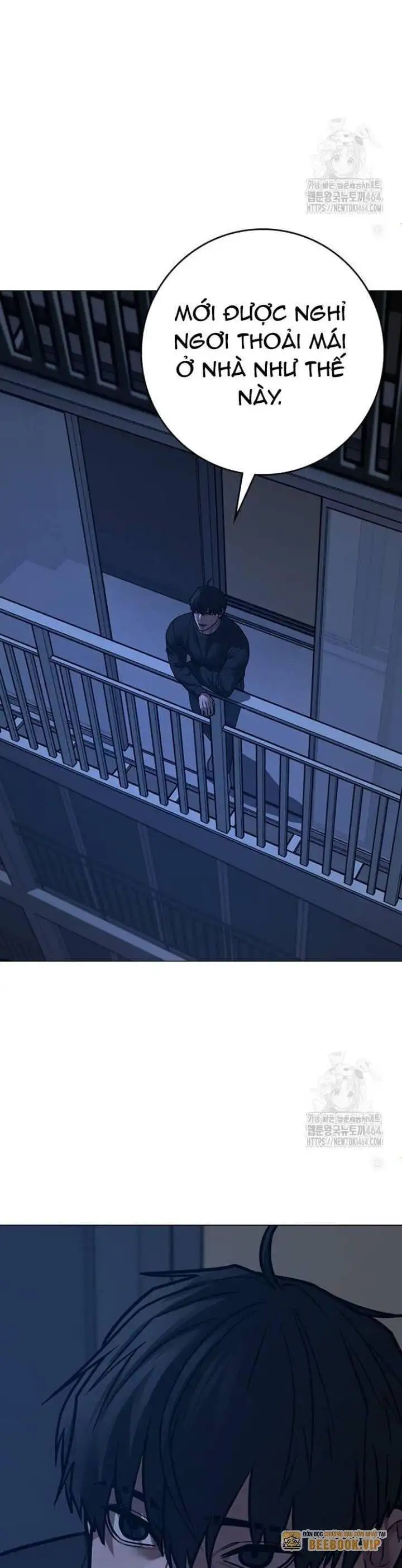 Truyện Tranh Nhiệm Vụ Đời Thật trang 5