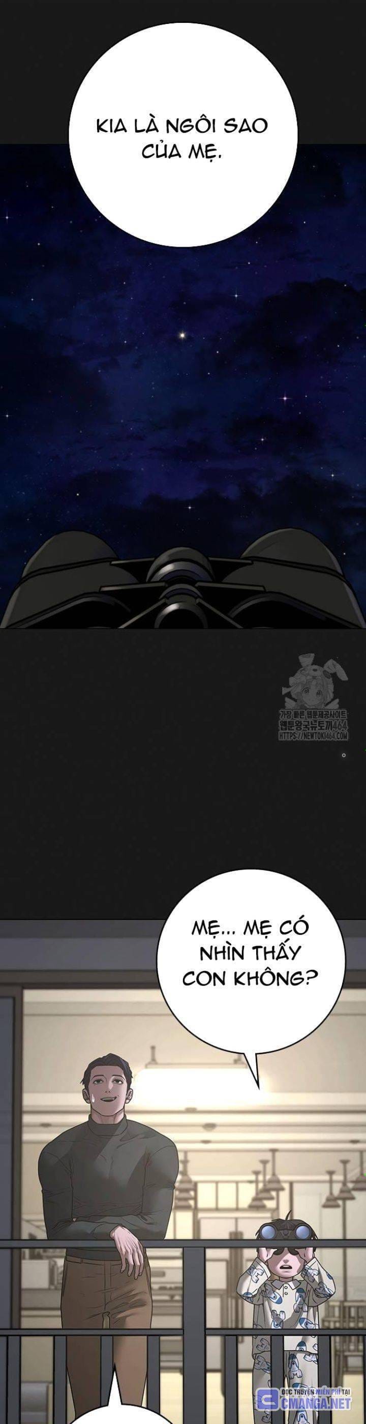 Truyện Tranh Nhiệm Vụ Đời Thật trang 5