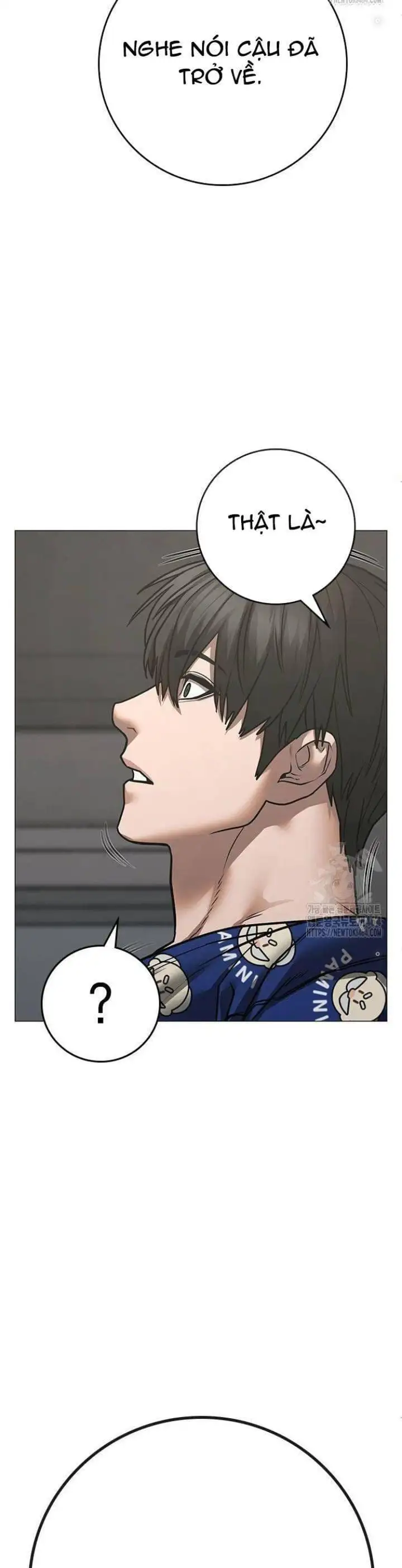 Truyện Tranh Nhiệm Vụ Đời Thật trang 5