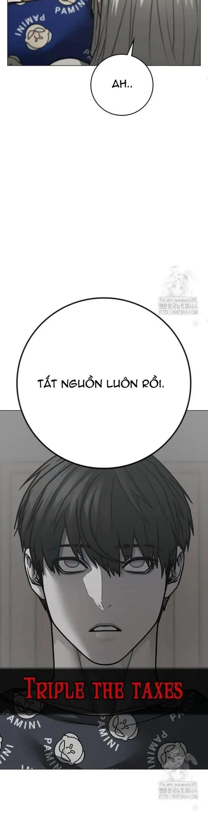 Truyện Tranh Nhiệm Vụ Đời Thật trang 5