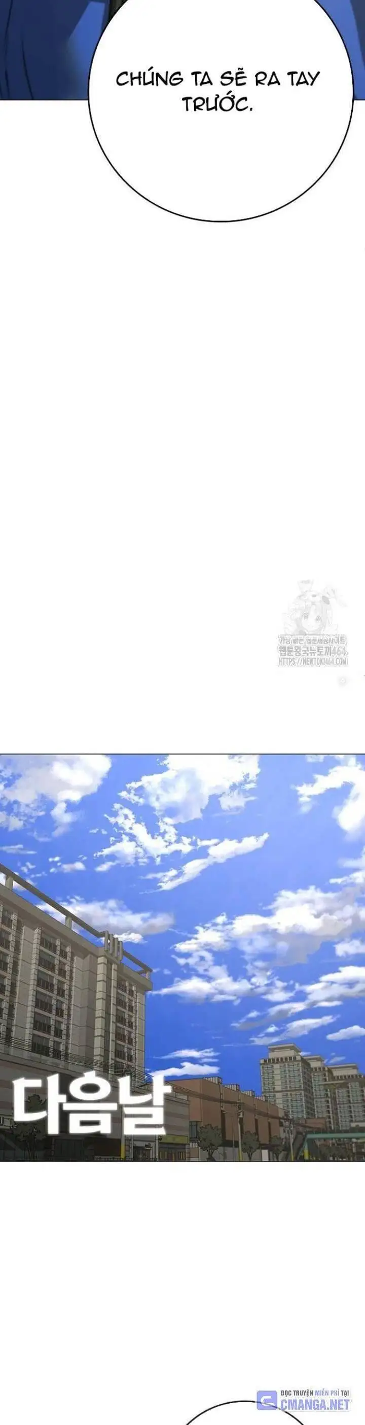 Truyện Tranh Nhiệm Vụ Đời Thật trang 5