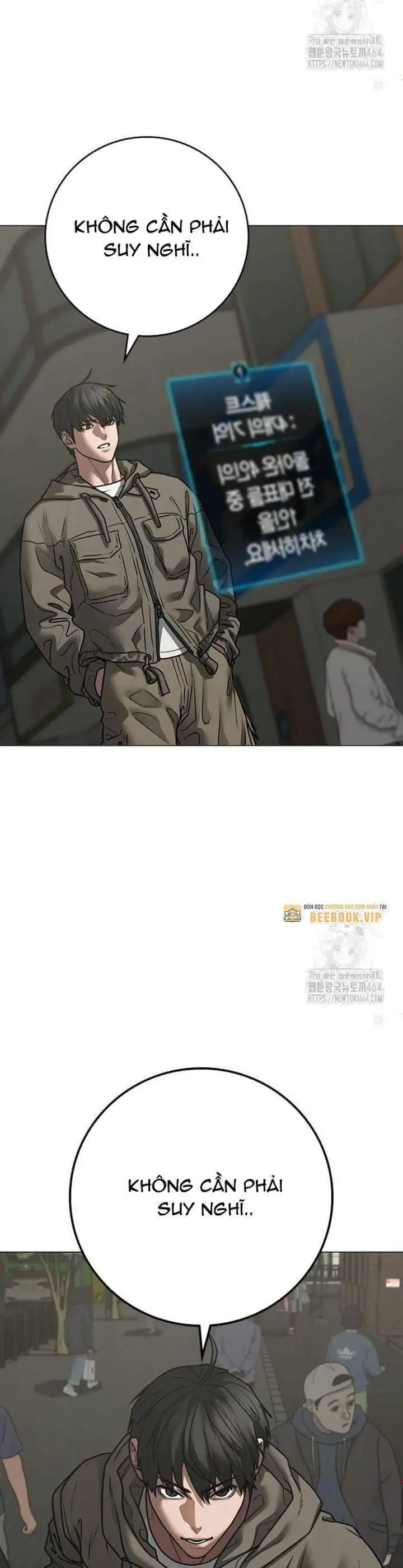 Truyện Tranh Nhiệm Vụ Đời Thật trang 5