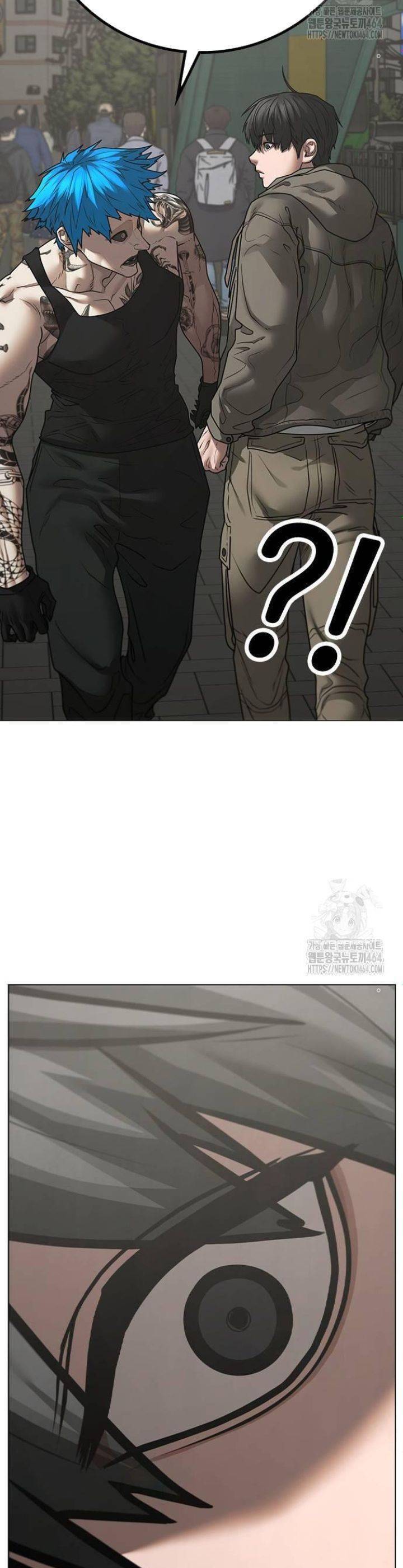 Truyện Tranh Nhiệm Vụ Đời Thật trang 5