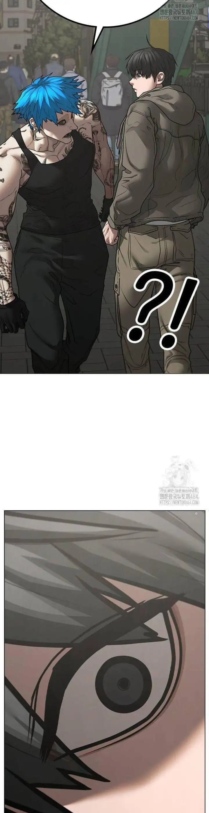 Truyện Tranh Nhiệm Vụ Đời Thật trang 5