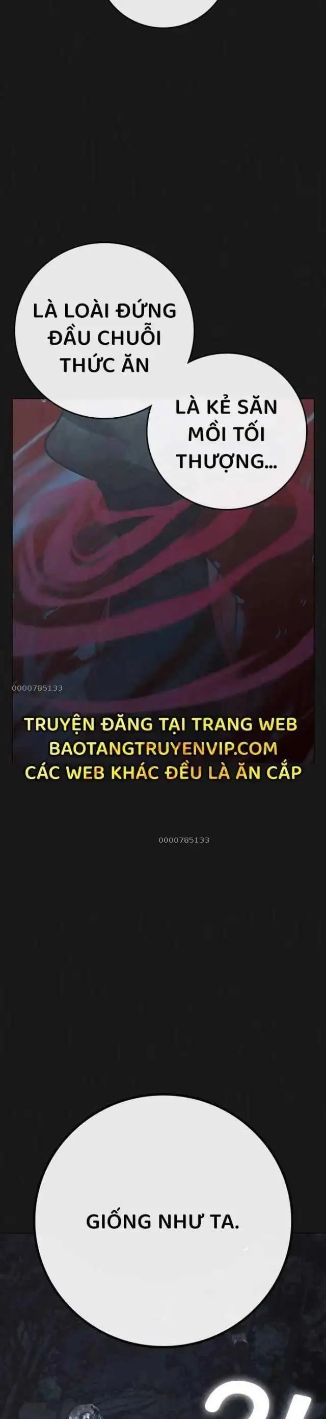 Truyện Tranh Nhiệm Vụ Đời Thật trang 5