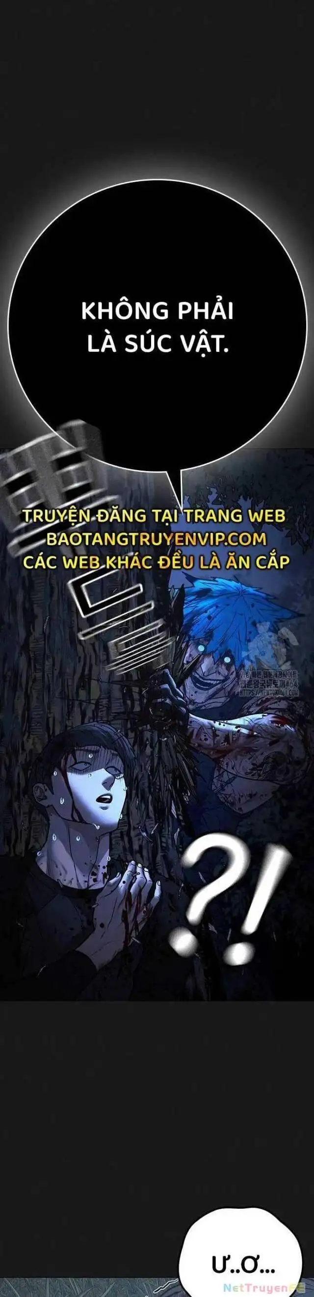 Truyện Tranh Nhiệm Vụ Đời Thật trang 5