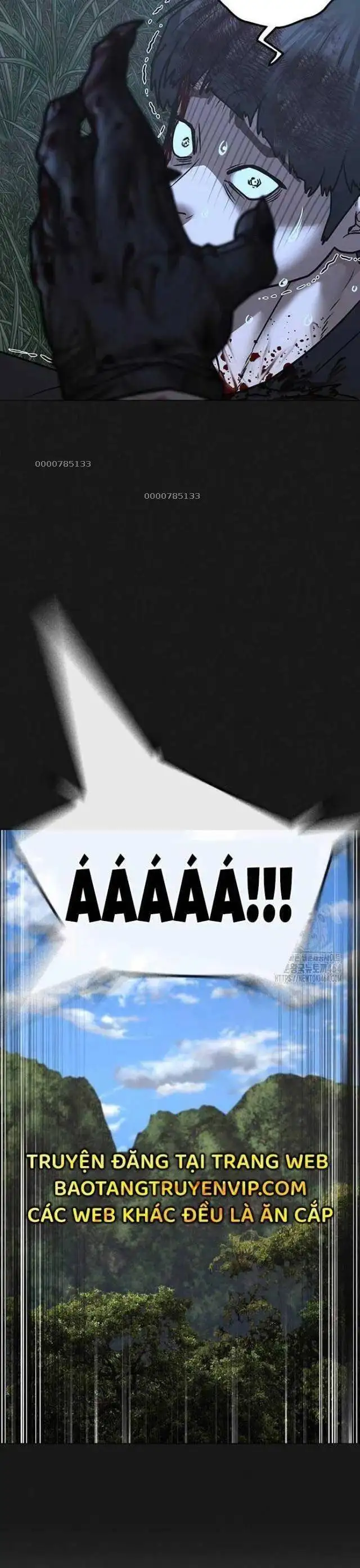 Truyện Tranh Nhiệm Vụ Đời Thật trang 5