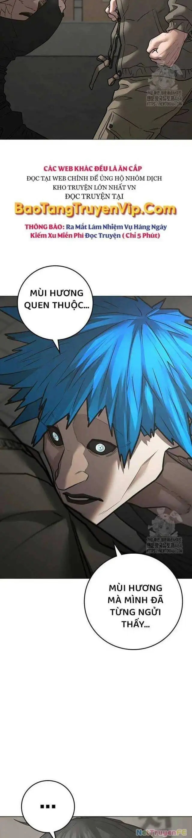 Truyện Tranh Nhiệm Vụ Đời Thật trang 5