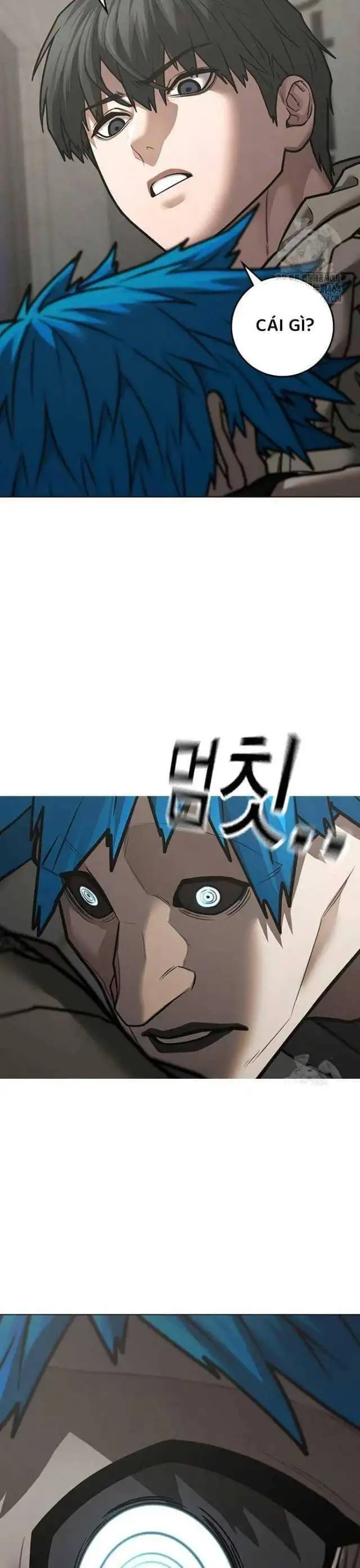 Truyện Tranh Nhiệm Vụ Đời Thật trang 5