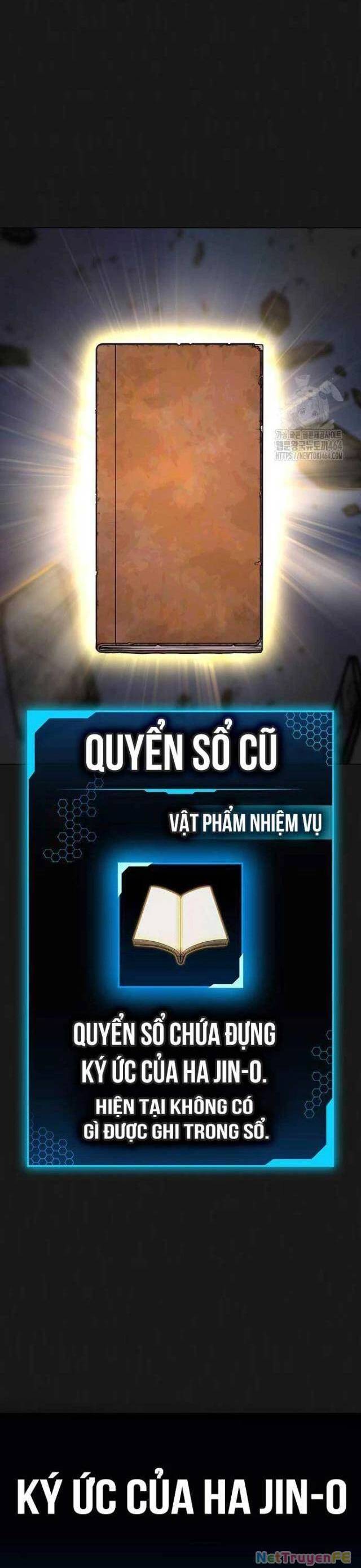 Truyện Tranh Nhiệm Vụ Đời Thật trang 5