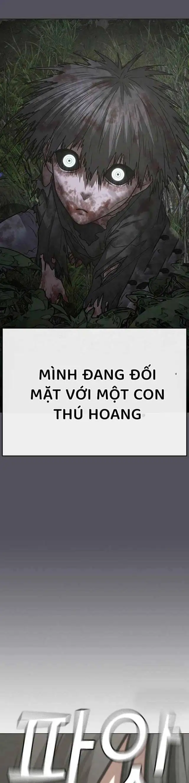 Truyện Tranh Nhiệm Vụ Đời Thật trang 5