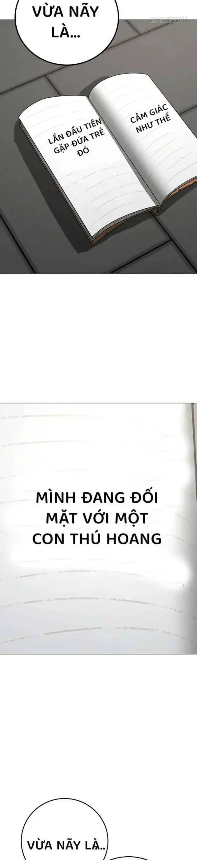 Truyện Tranh Nhiệm Vụ Đời Thật trang 5