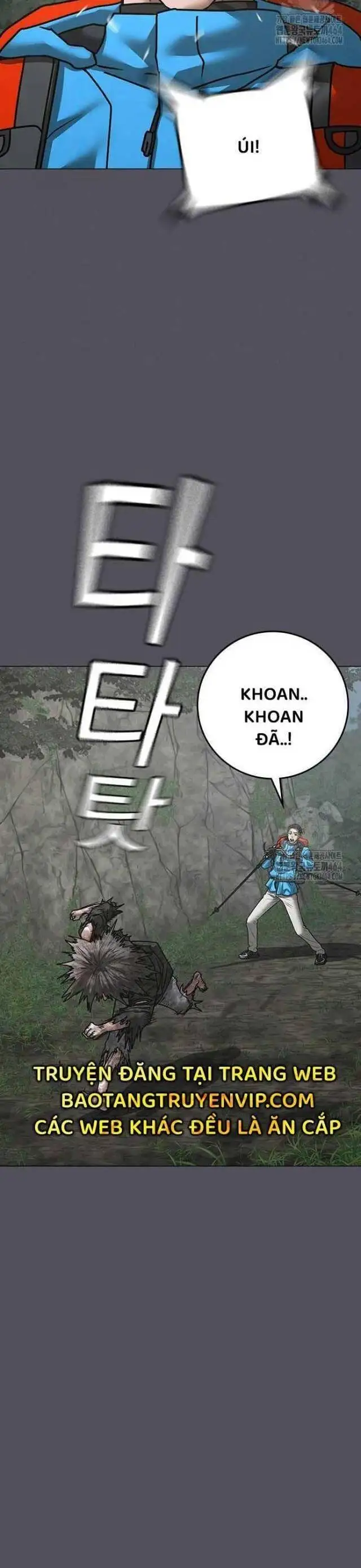 Truyện Tranh Nhiệm Vụ Đời Thật trang 5