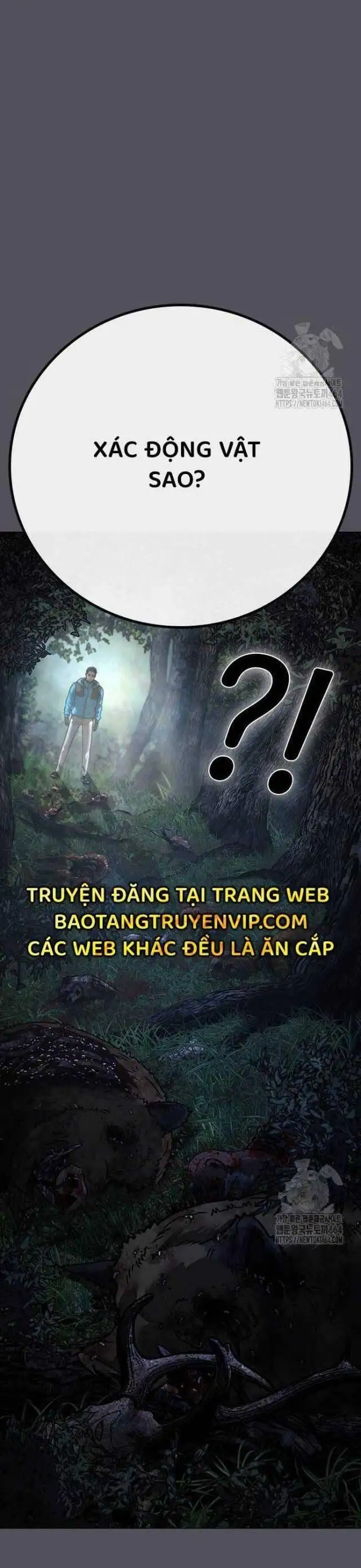 Truyện Tranh Nhiệm Vụ Đời Thật trang 5