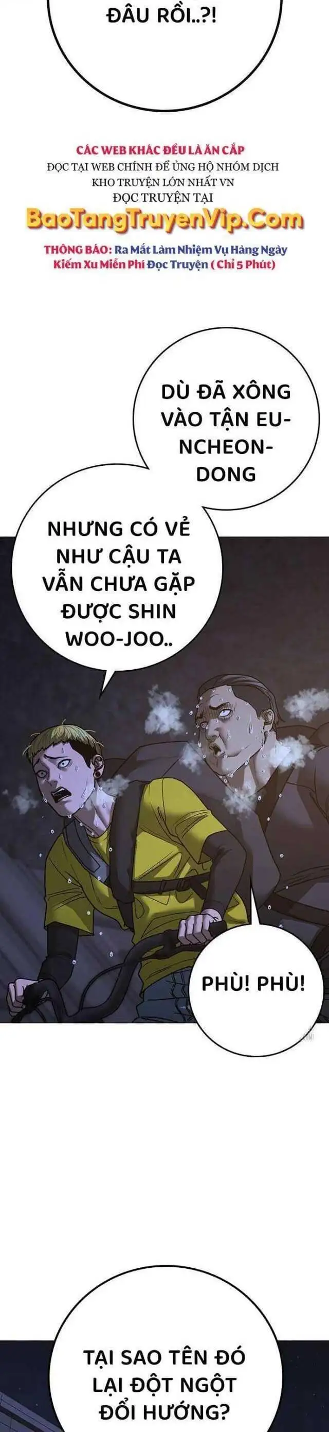 Truyện Tranh Nhiệm Vụ Đời Thật trang 5