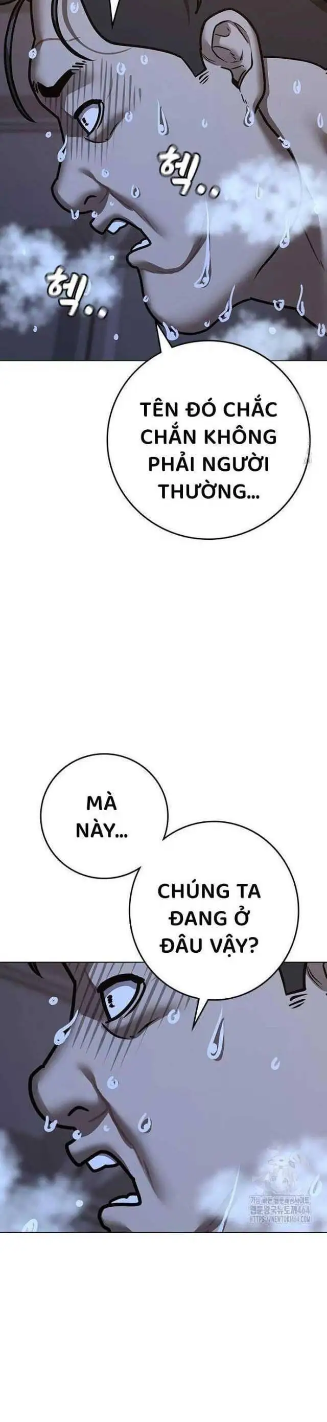 Truyện Tranh Nhiệm Vụ Đời Thật trang 5