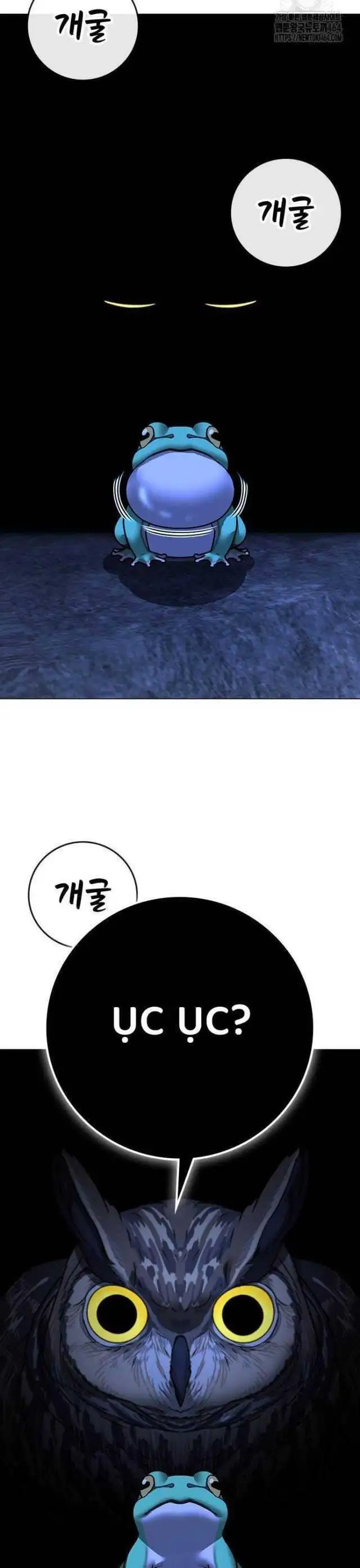 Truyện Tranh Nhiệm Vụ Đời Thật trang 5