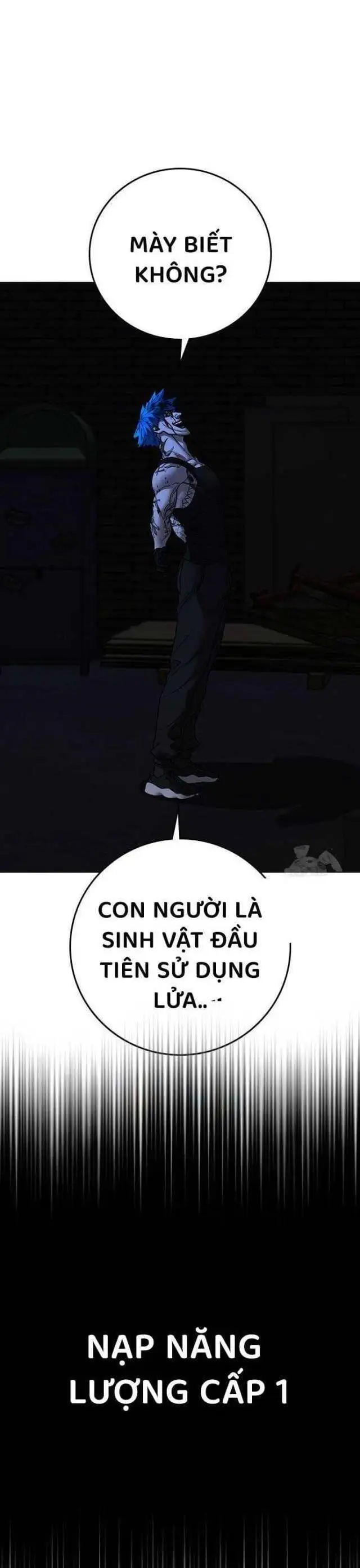 Truyện Tranh Nhiệm Vụ Đời Thật trang 5