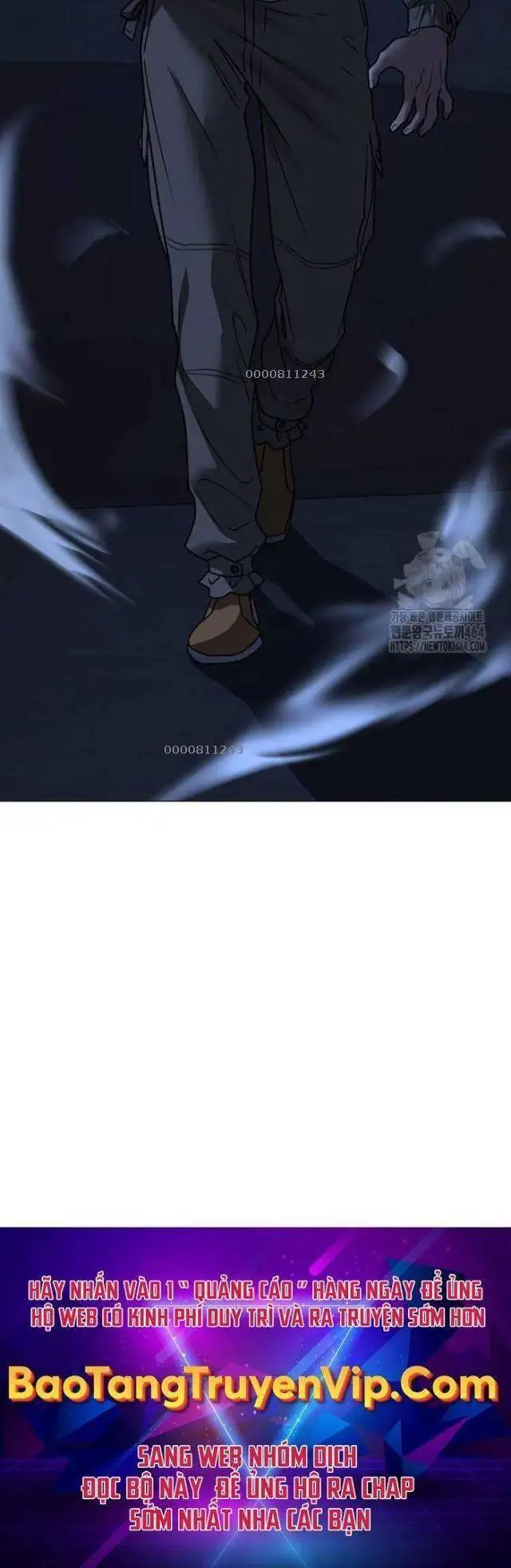 Truyện Tranh Nhiệm Vụ Đời Thật trang 5