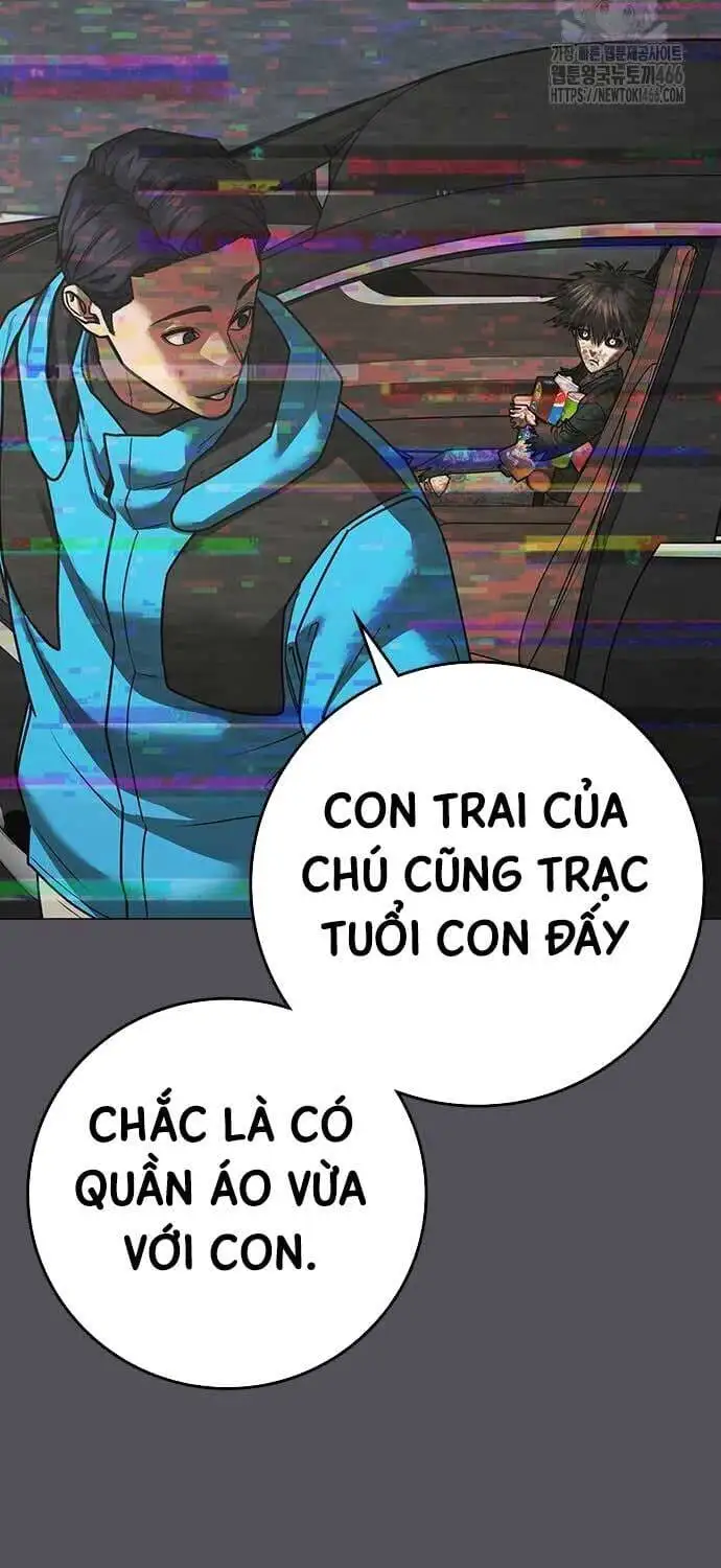 Truyện Tranh Nhiệm Vụ Đời Thật trang 5