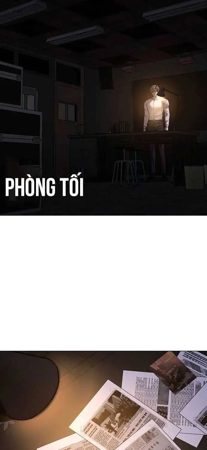 Truyện Tranh Nhiệm Vụ Đời Thật trang 5
