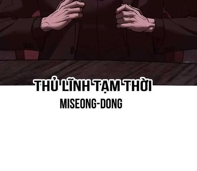 Truyện Tranh Nhiệm Vụ Đời Thật trang 5