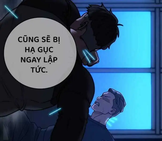 Truyện Tranh Nhiệm Vụ Đời Thật trang 5