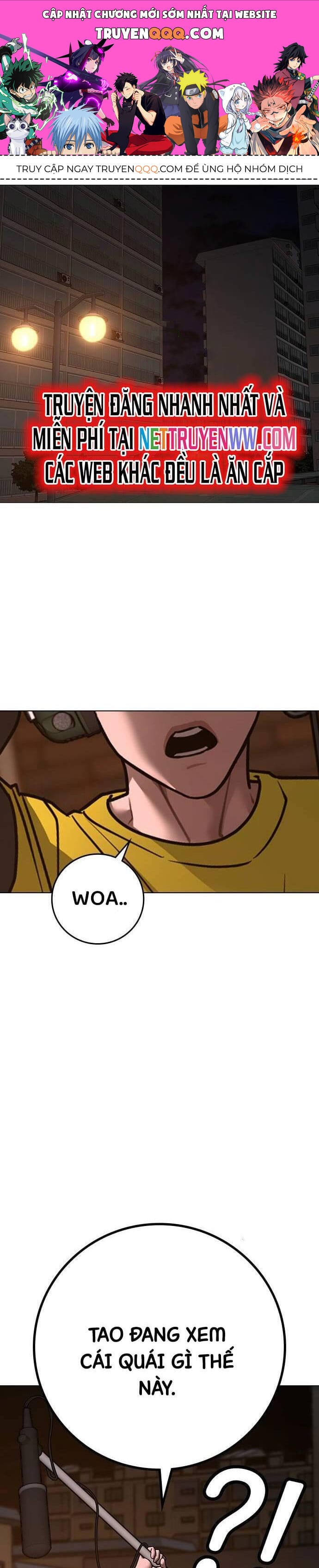 Truyện Tranh Nhiệm Vụ Đời Thật trang 5