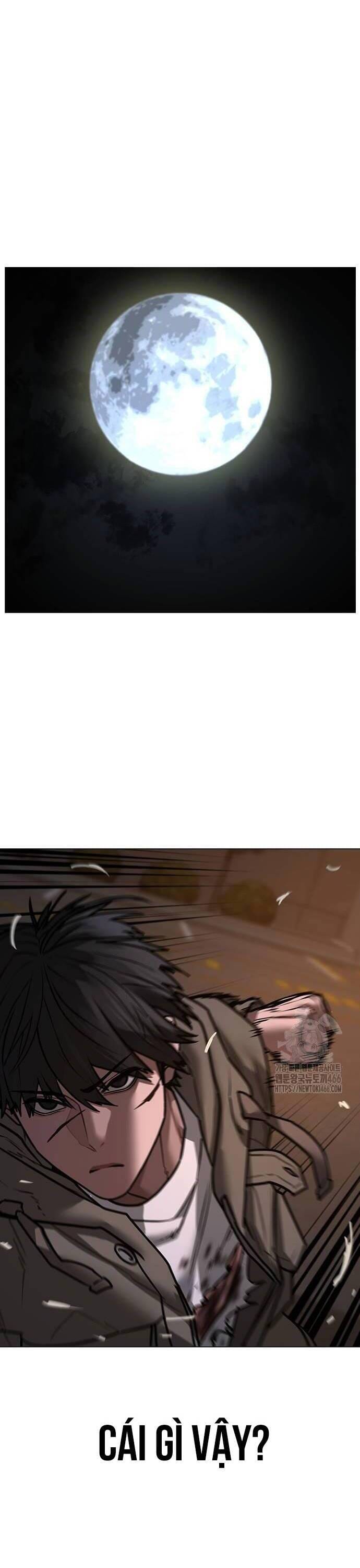 Truyện Tranh Nhiệm Vụ Đời Thật trang 5