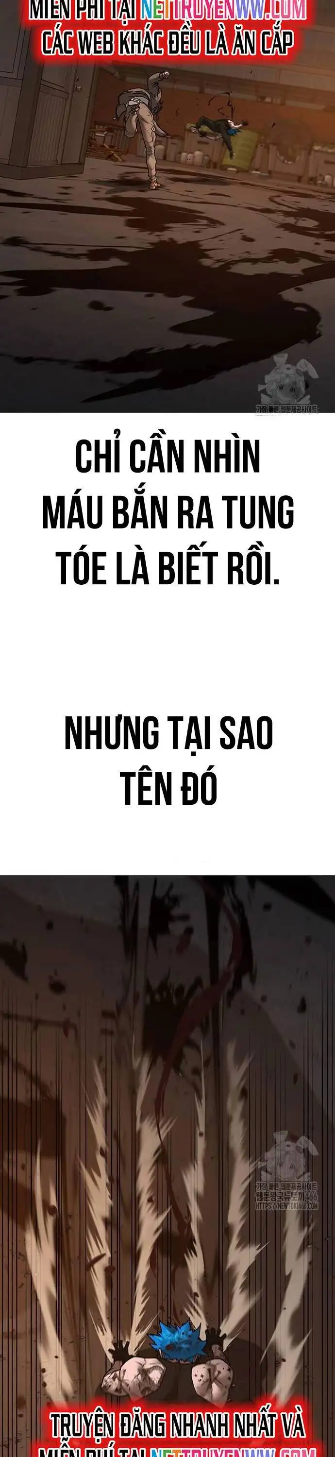 Truyện Tranh Nhiệm Vụ Đời Thật trang 5