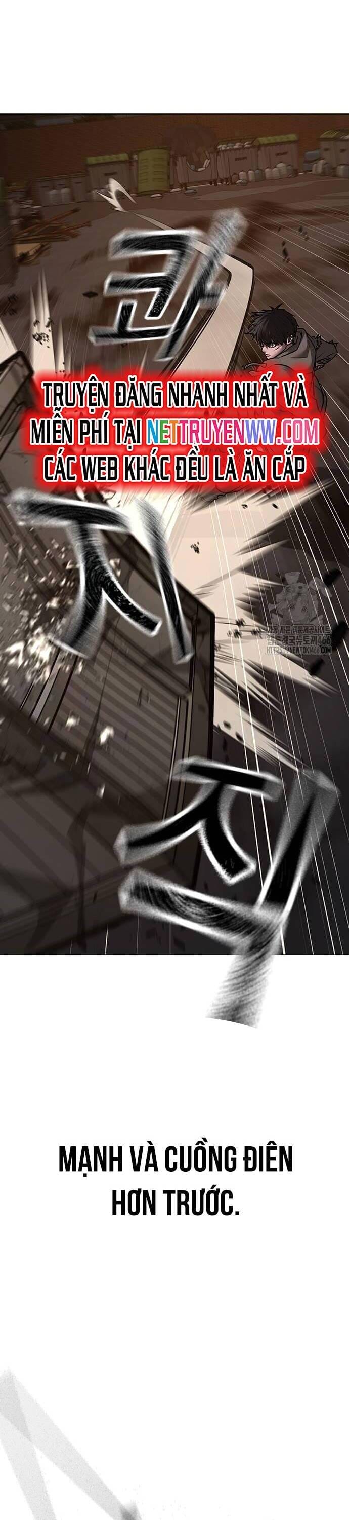 Truyện Tranh Nhiệm Vụ Đời Thật trang 5