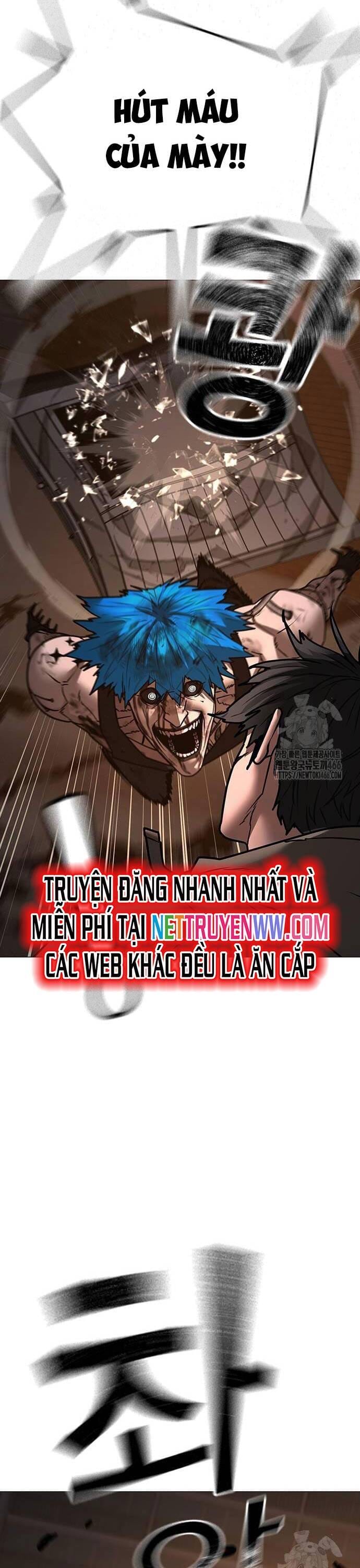 Truyện Tranh Nhiệm Vụ Đời Thật trang 5